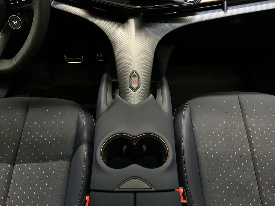 CUPRA Tavascan - Thumbnail 13