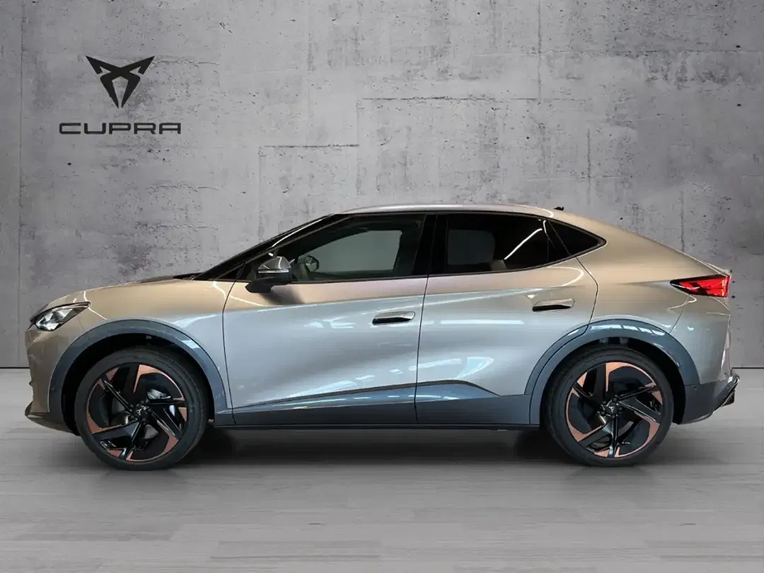 CUPRA Tavascan - Thumbnail 3