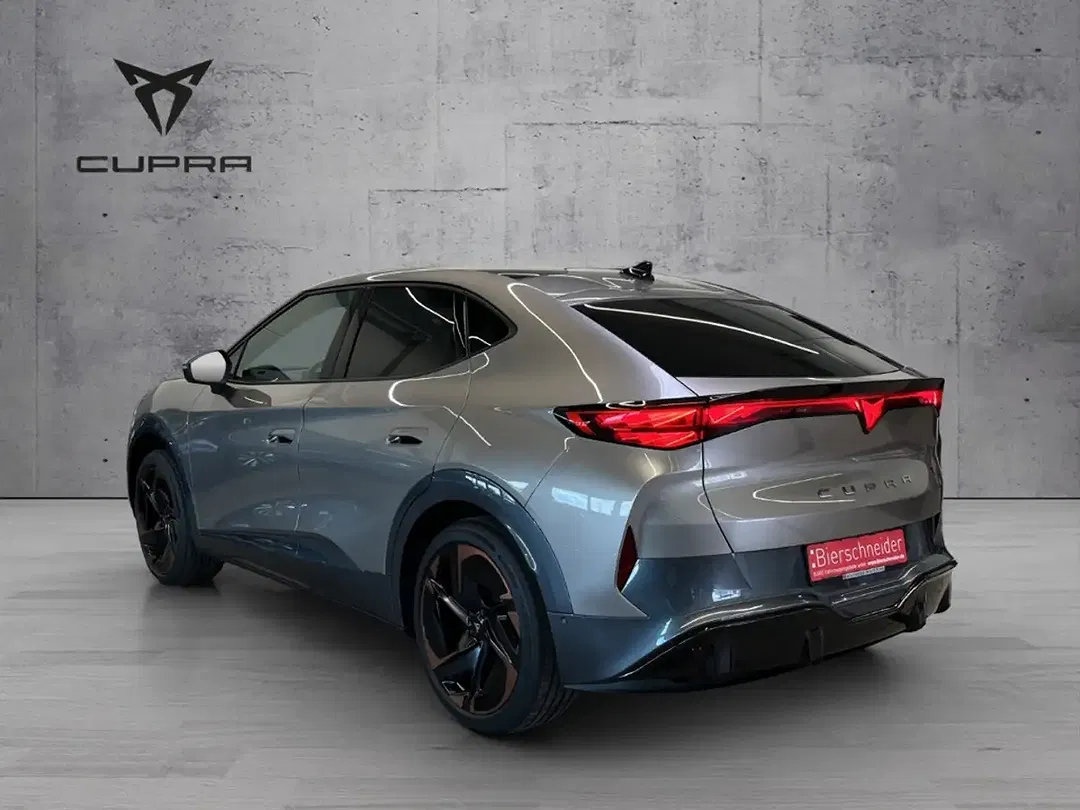CUPRA Tavascan - Thumbnail 5