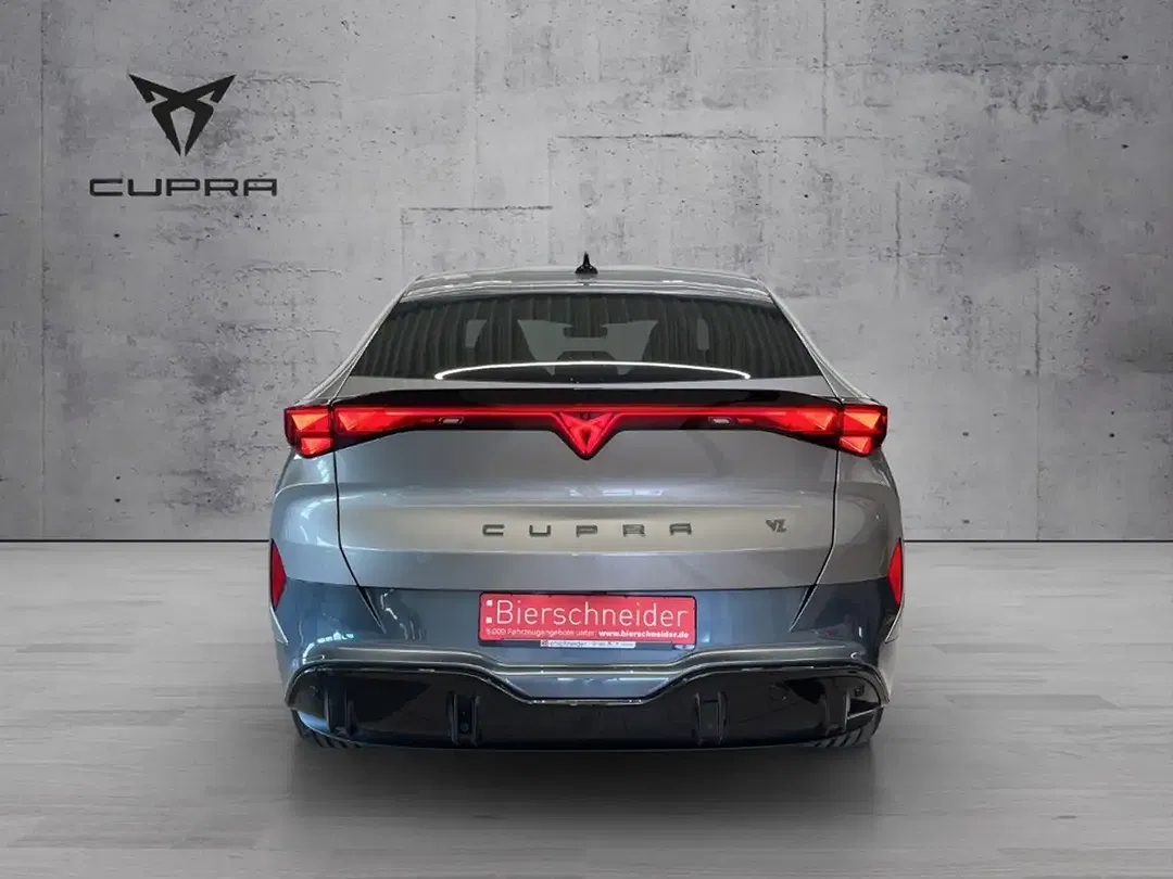 CUPRA Tavascan - Thumbnail 6