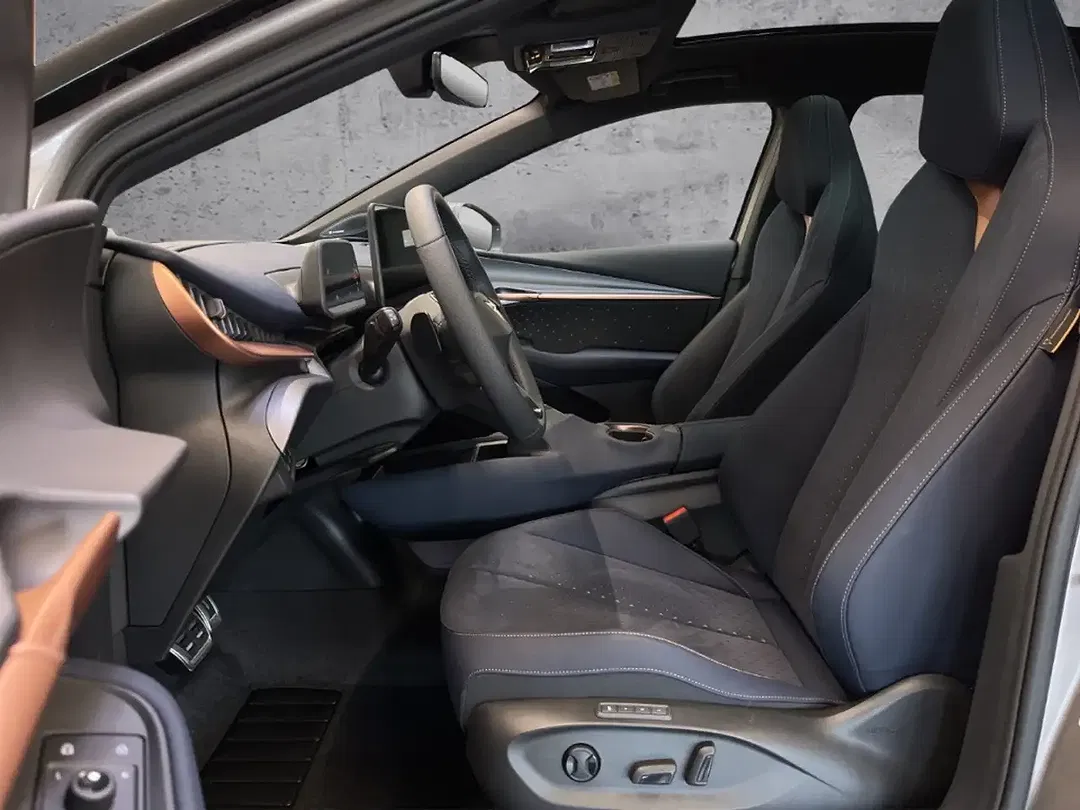 CUPRA Tavascan - Thumbnail 8