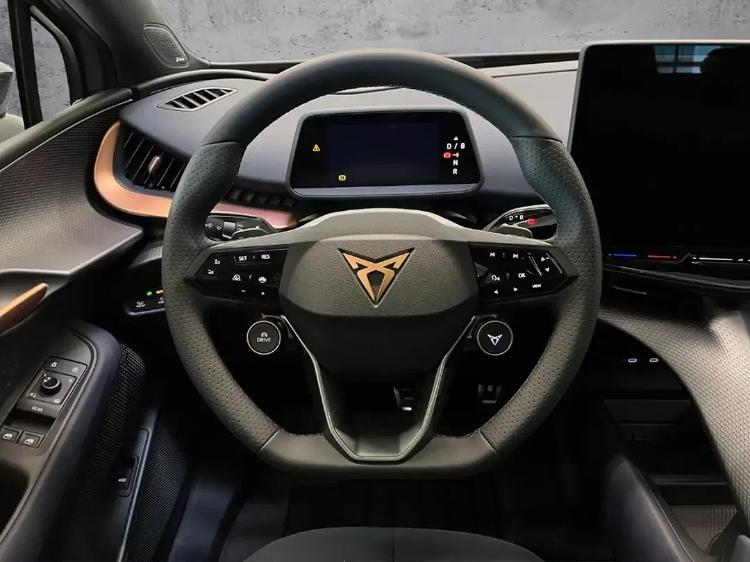 CUPRA Tavascan - Thumbnail 9