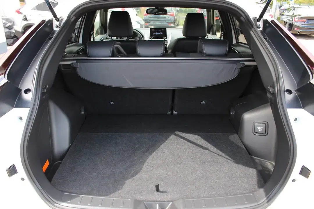 Mitsubishi Eclipse Cross - Thumbnail 14