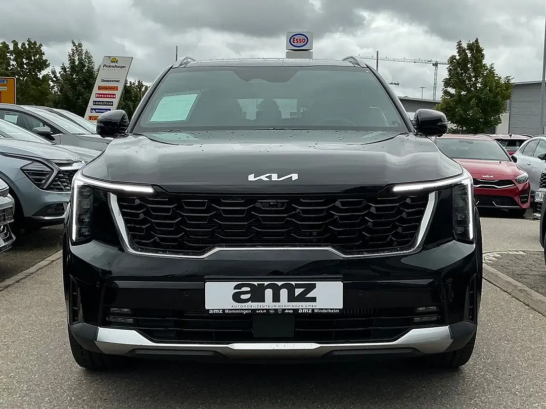 Kia Sorento - Afbeelding 1