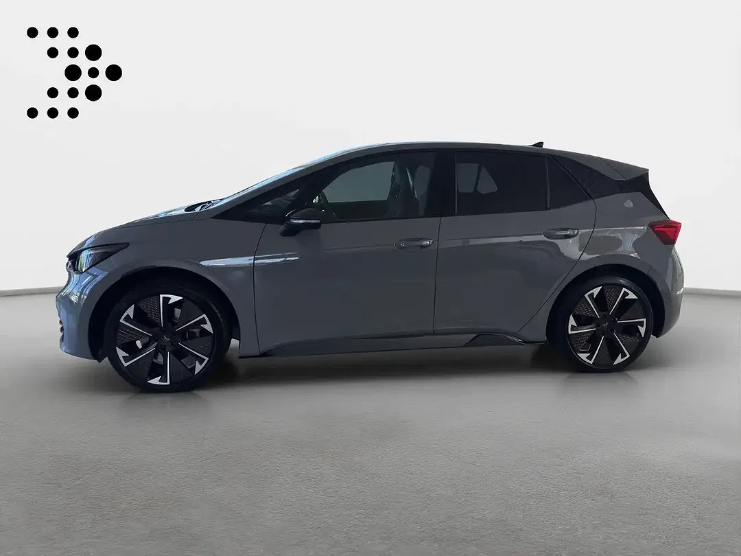 CUPRA Born - Thumbnail 2