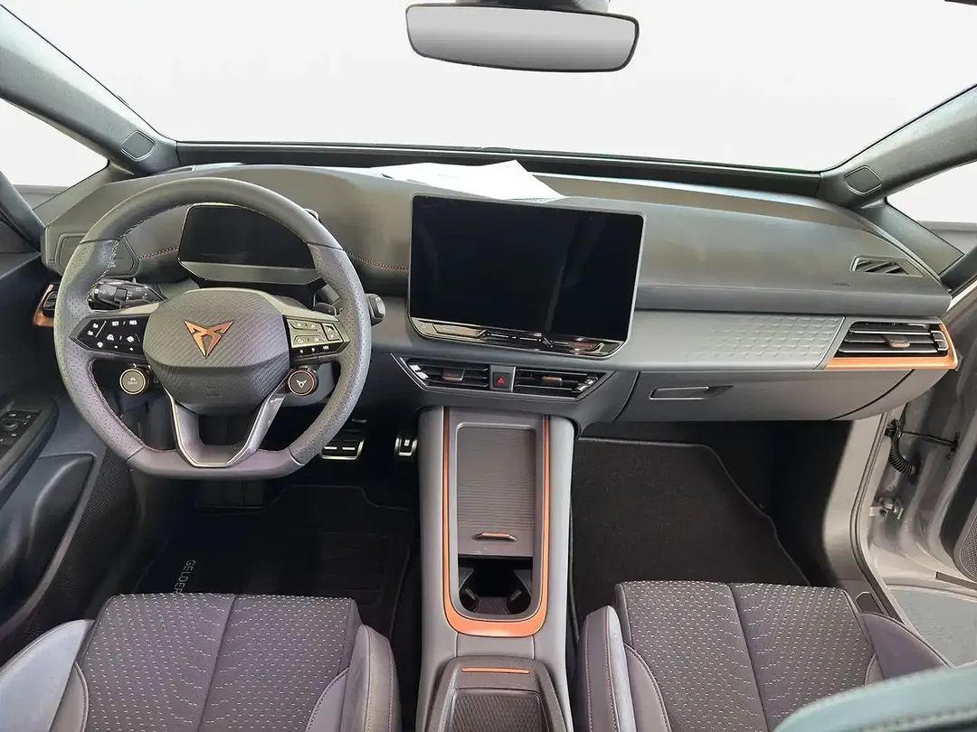 CUPRA Born - Thumbnail 4