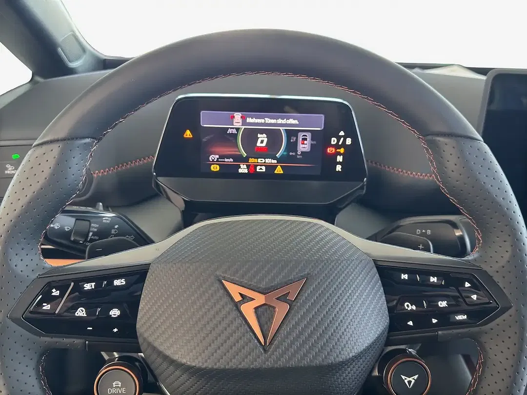 CUPRA Born - Thumbnail 7