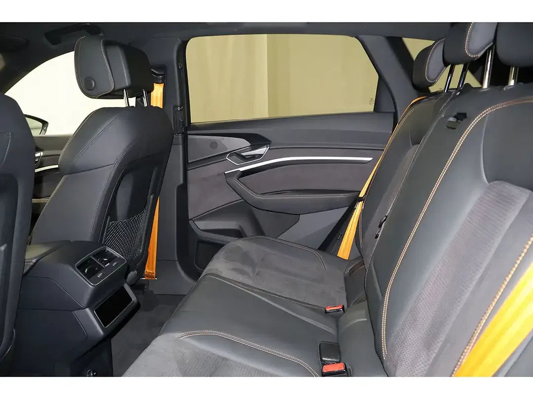 Audi e-tron - Thumbnail 12