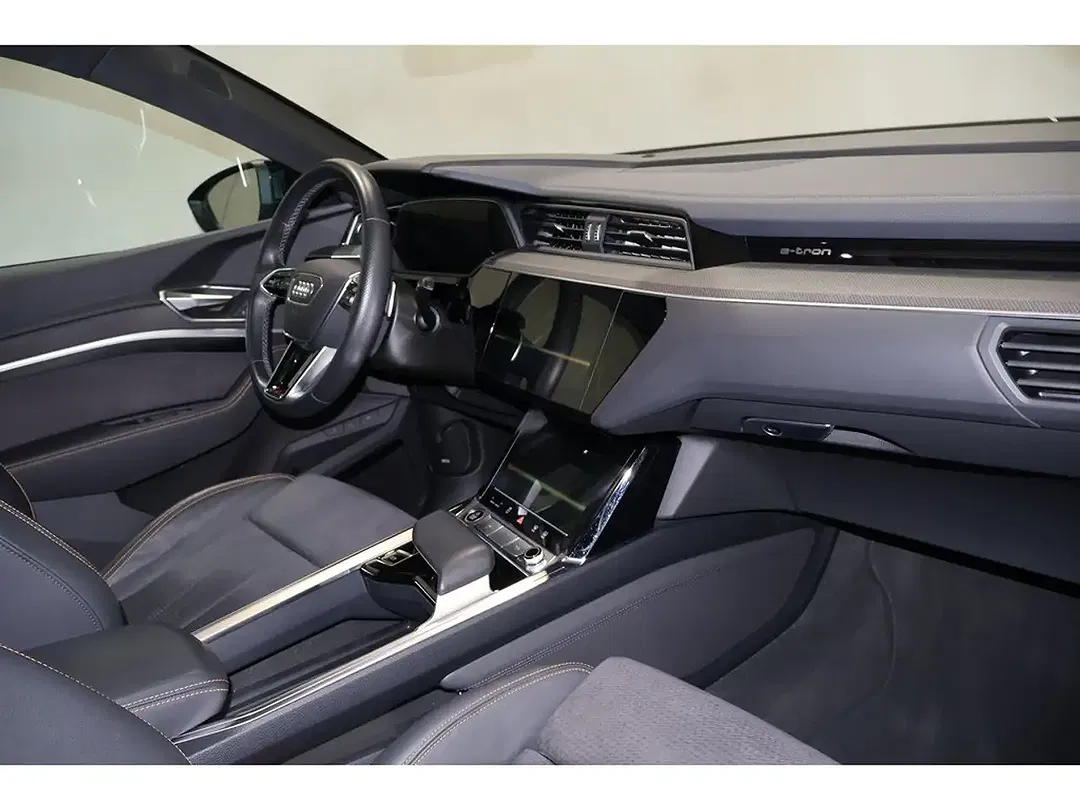 Audi e-tron - Thumbnail 15