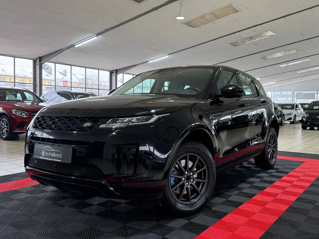 Land Rover Range Rover Evoque - Afbeelding 1