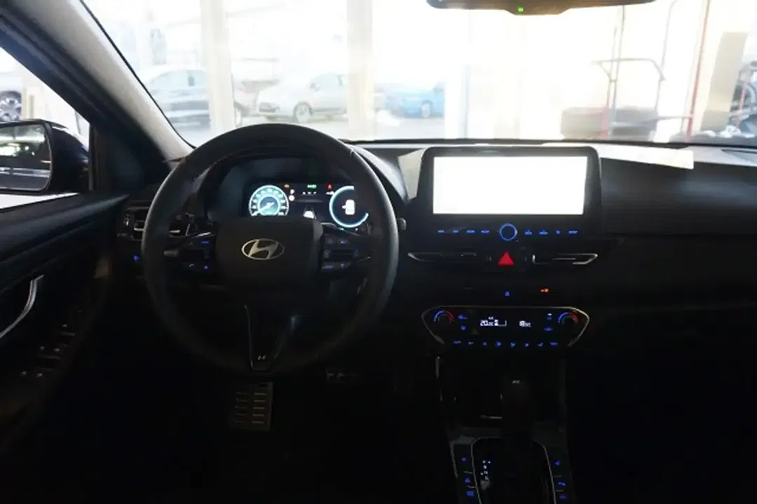 Hyundai i30 - Thumbnail 11