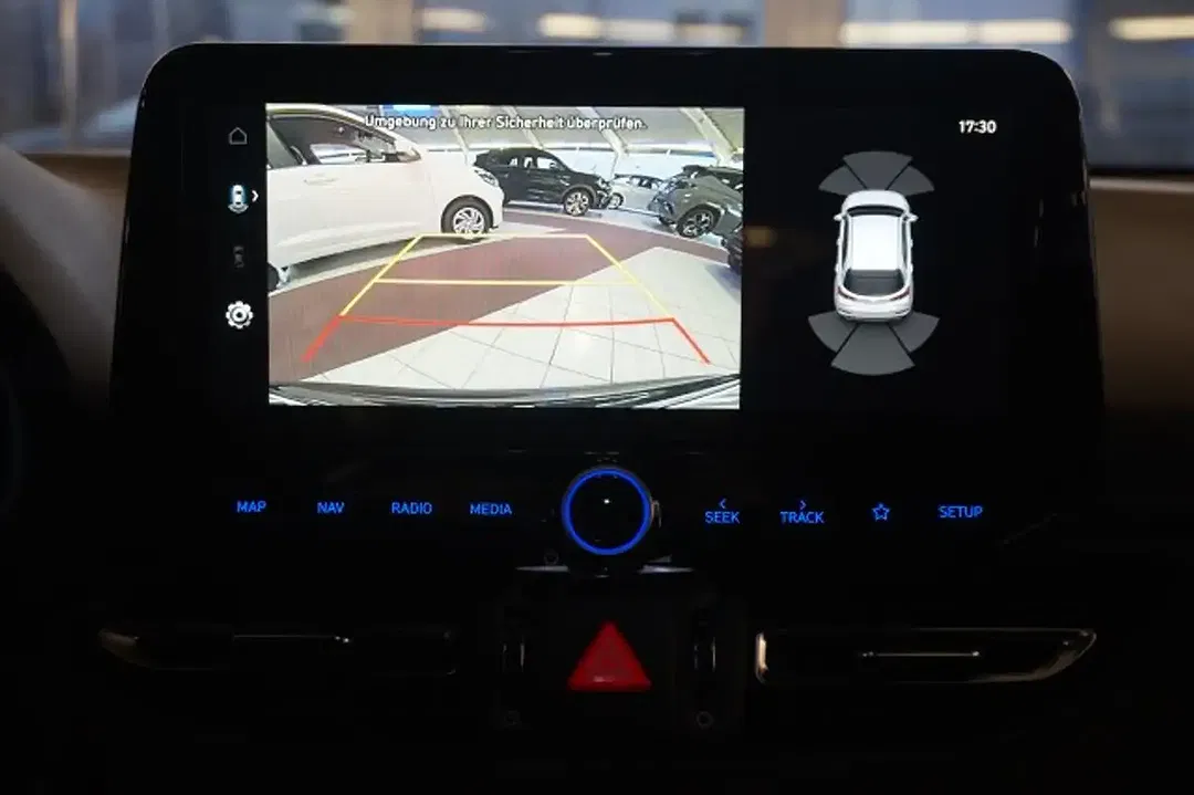 Hyundai i30 - Thumbnail 12