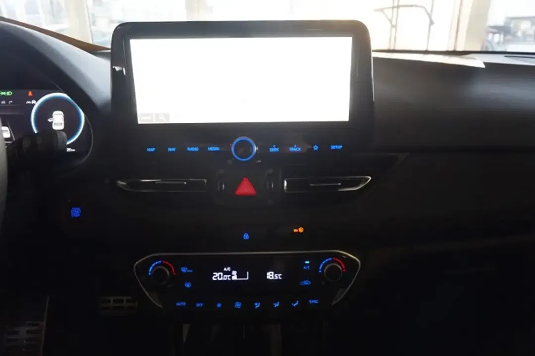 Hyundai i30 - Thumbnail 13
