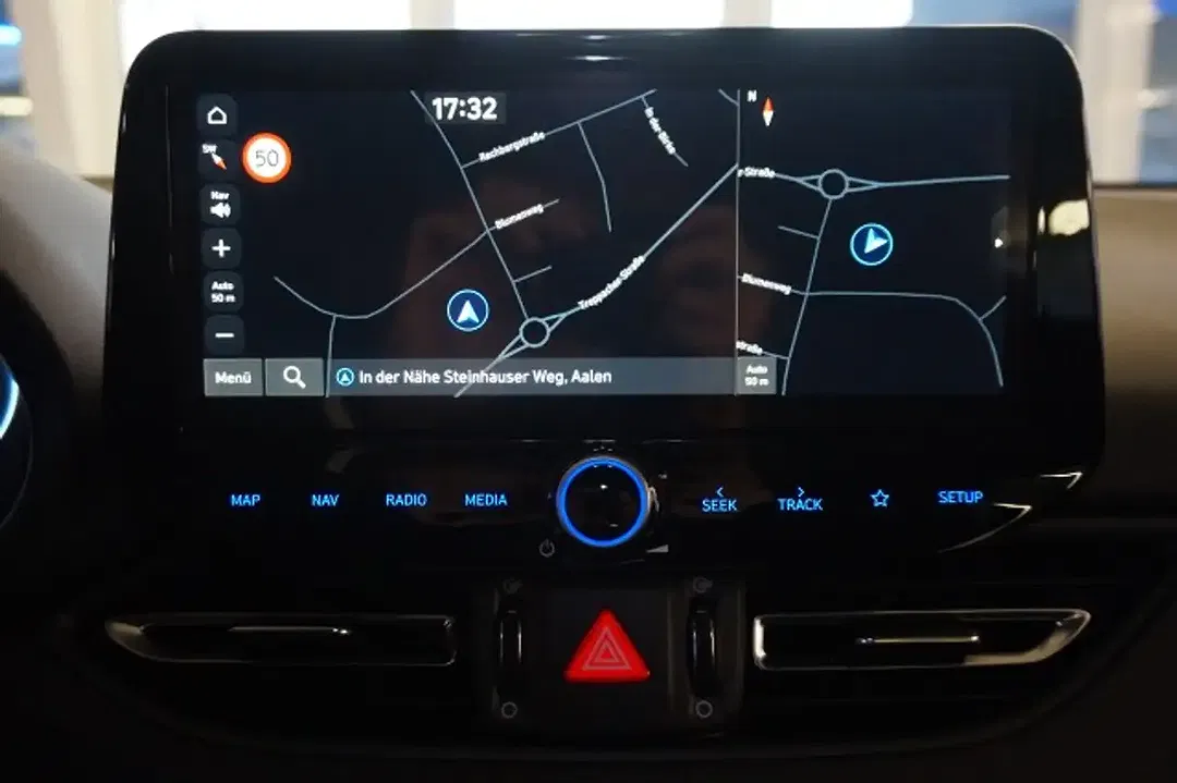Hyundai i30 - Thumbnail 15