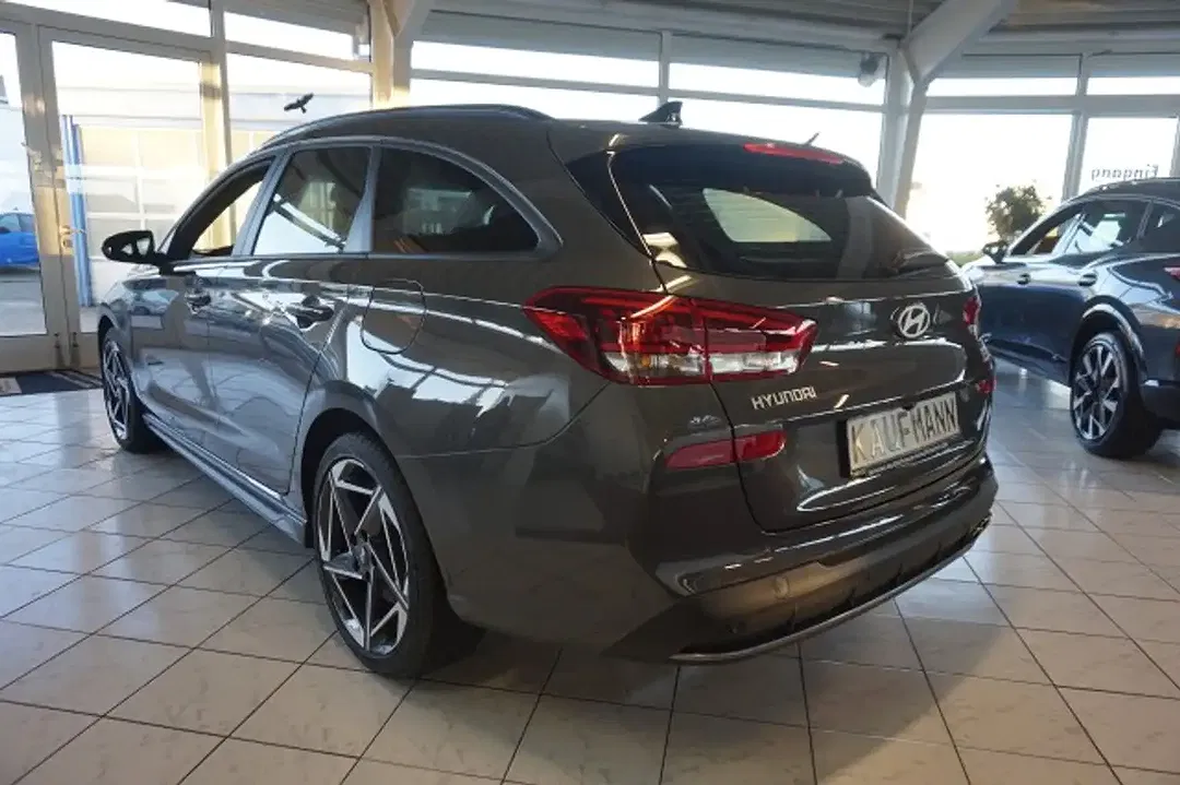 Hyundai i30 - Thumbnail 5