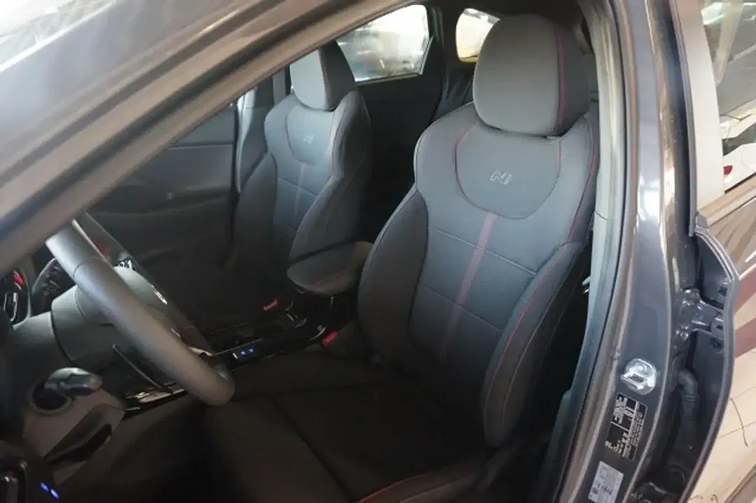 Hyundai i30 - Thumbnail 9