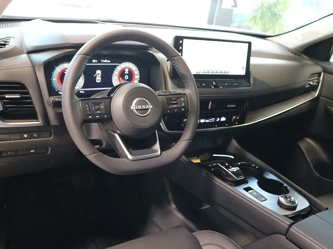 Nissan X-Trail - Thumbnail 16