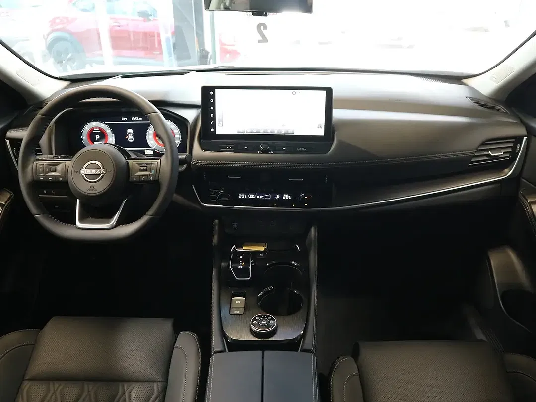 Nissan X-Trail - Thumbnail 17