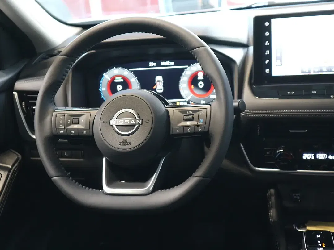 Nissan X-Trail - Thumbnail 18