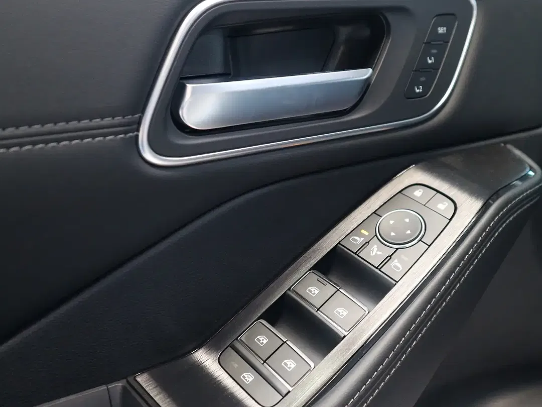 Nissan X-Trail - Thumbnail 21