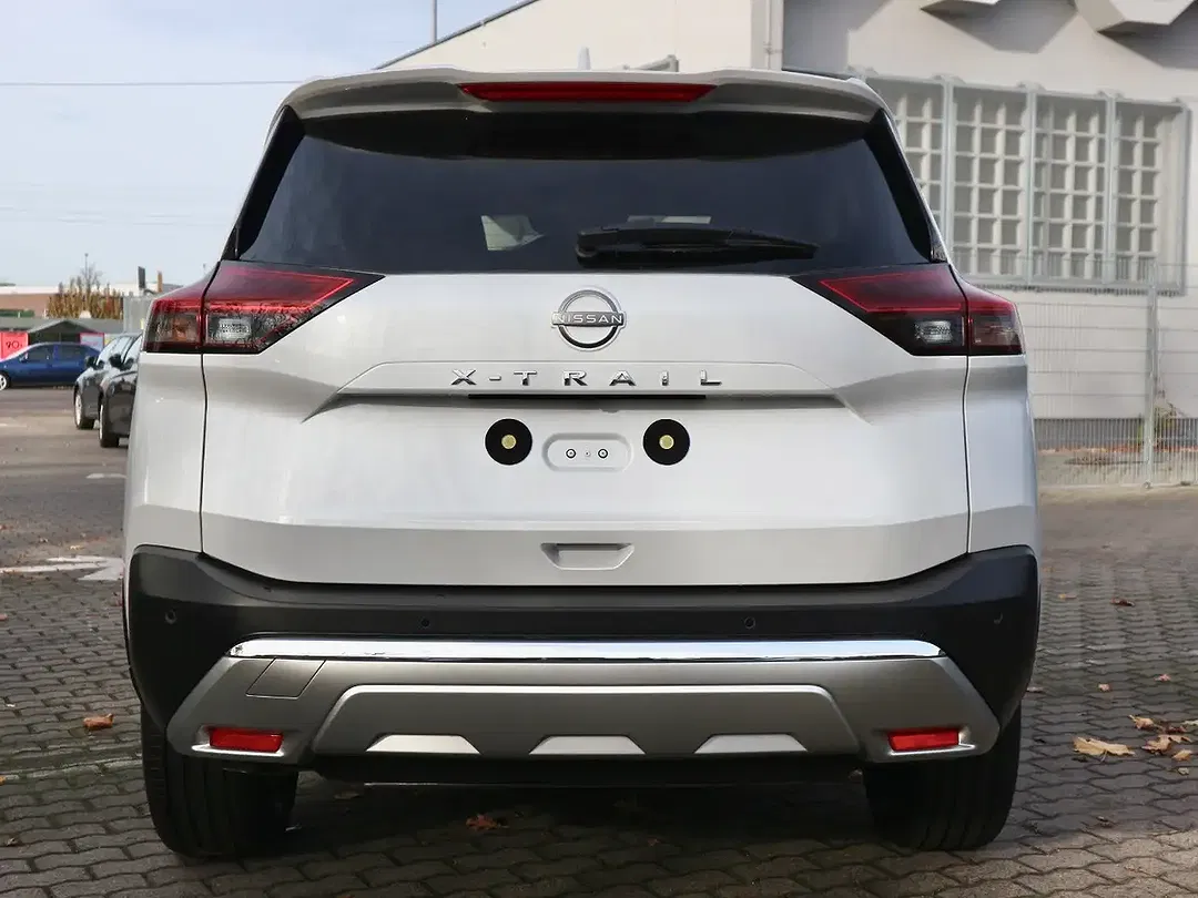Nissan X-Trail - Thumbnail 6