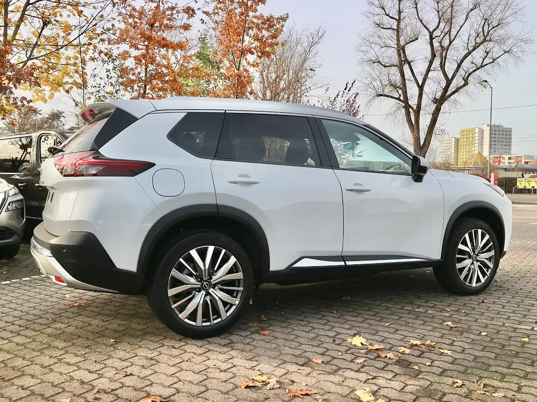 Nissan X-Trail - Thumbnail 9
