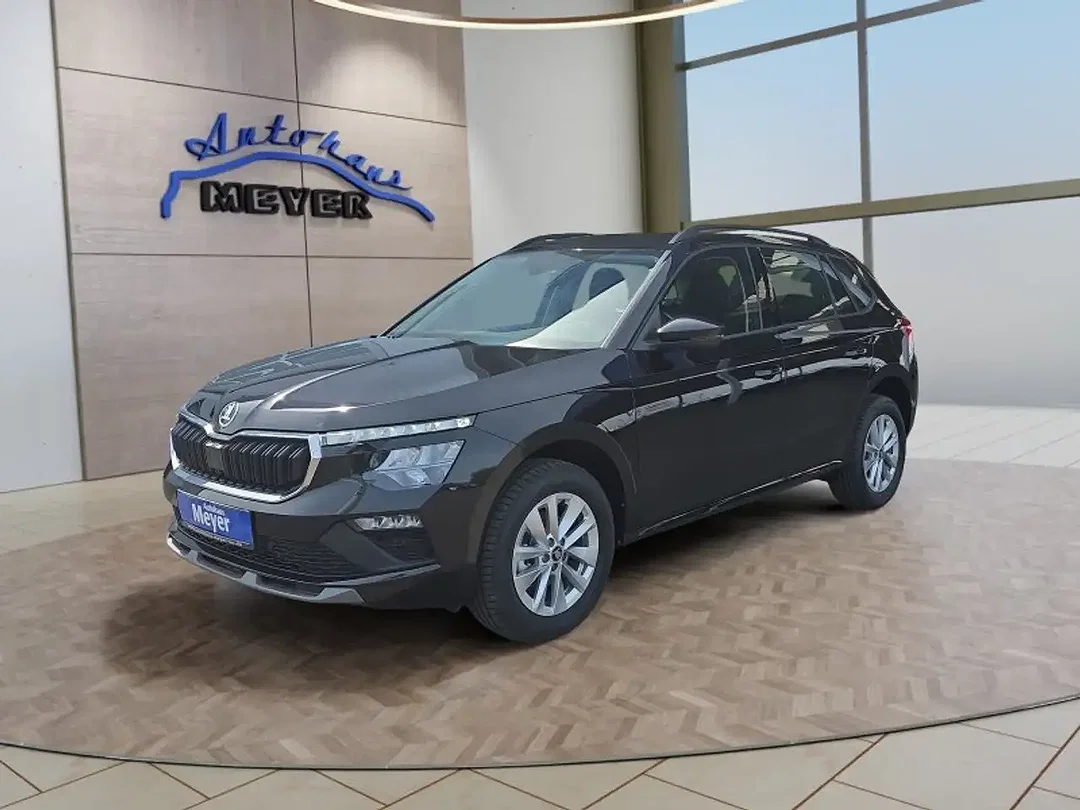 Skoda Kamiq - Afbeelding 1
