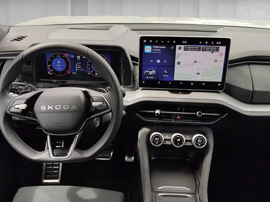 Skoda Kodiaq - Thumbnail 13
