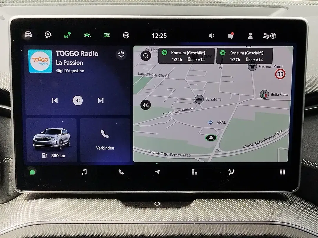 Skoda Kodiaq - Thumbnail 15