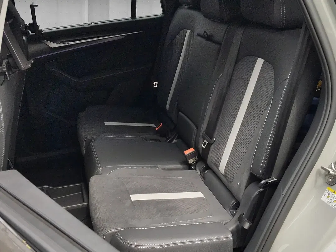 Skoda Kodiaq - Thumbnail 9