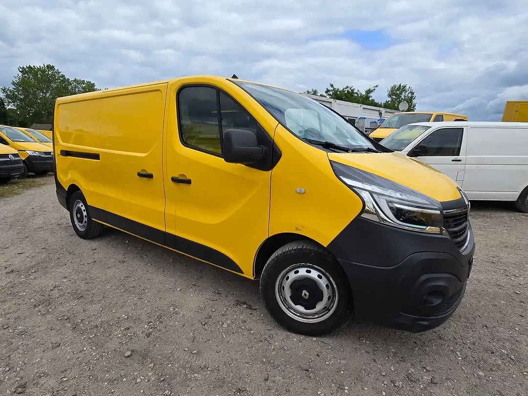 Renault Trafic - Afbeelding 1
