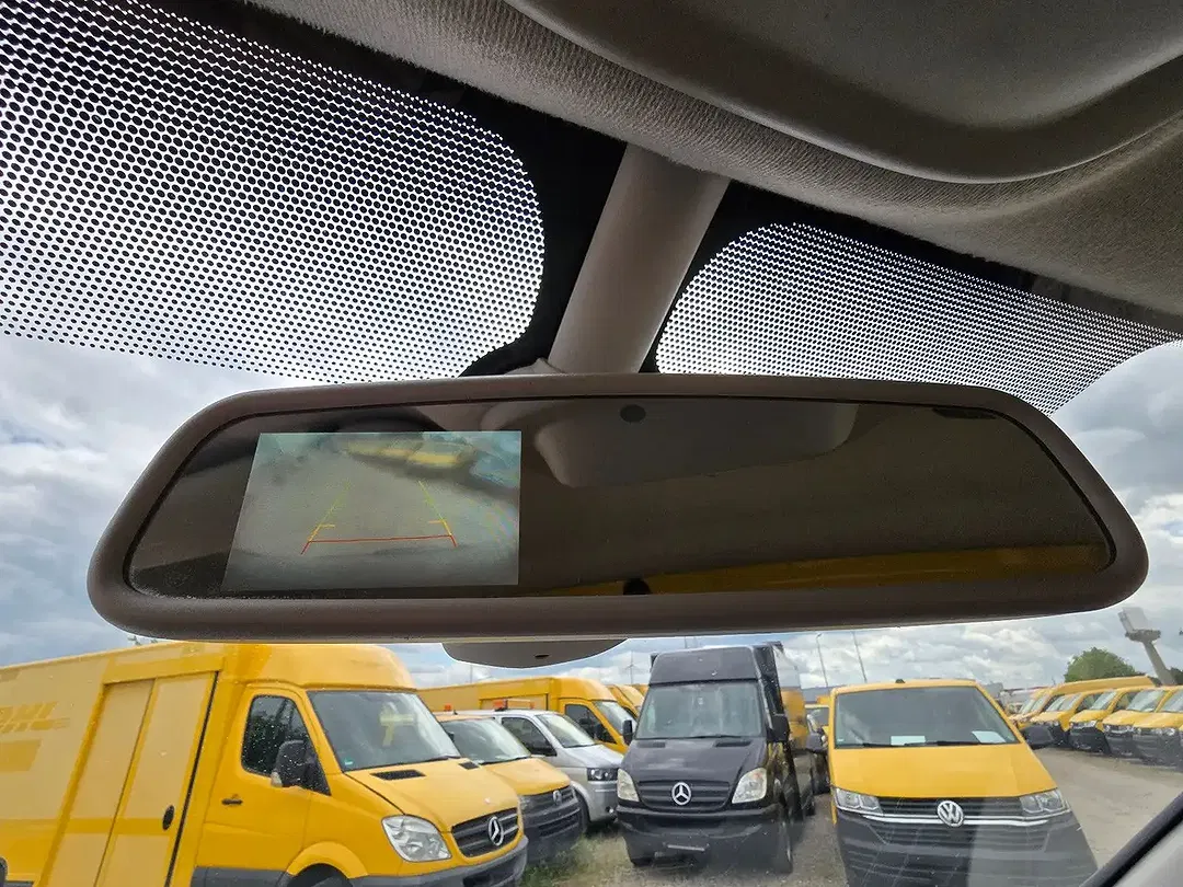Renault Trafic - Thumbnail 13