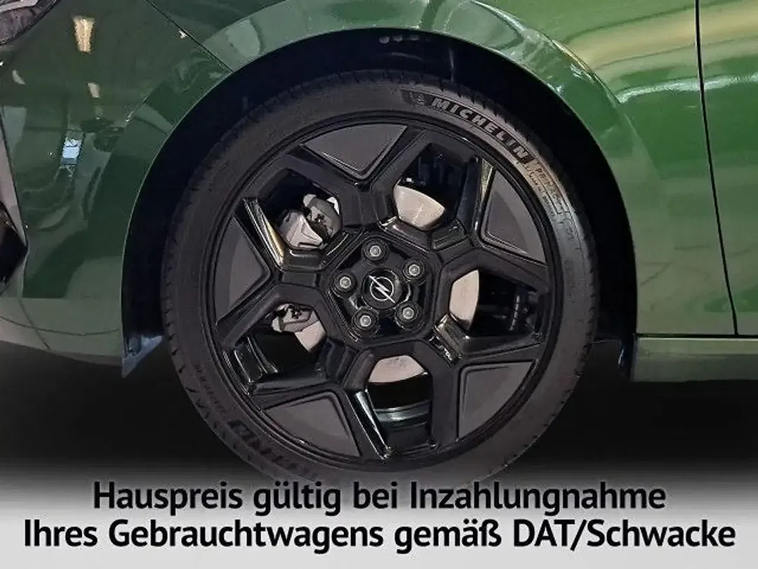 Opel Astra - Thumbnail 14