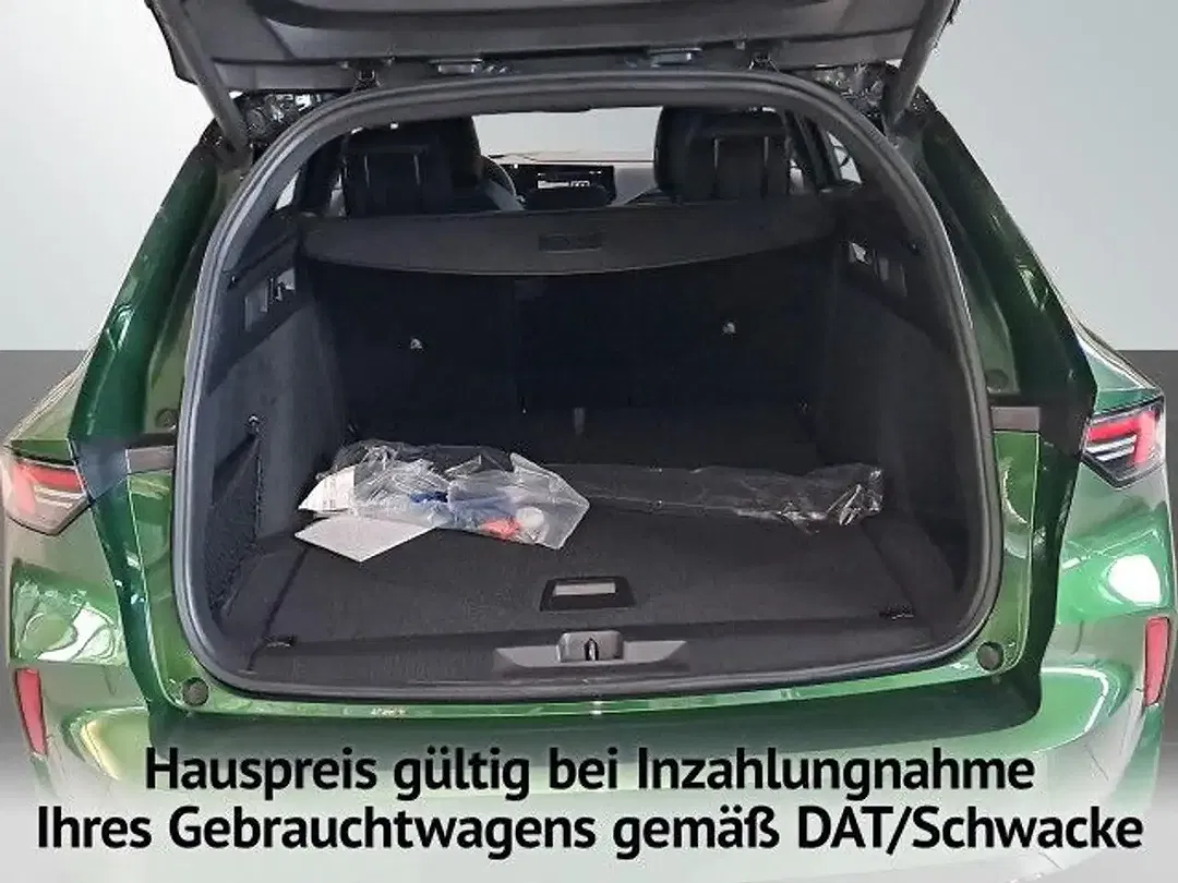 Opel Astra - Thumbnail 15