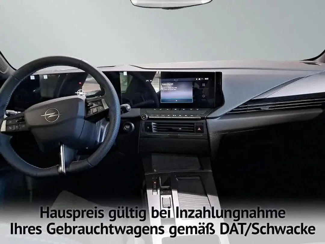 Opel Astra - Thumbnail 9