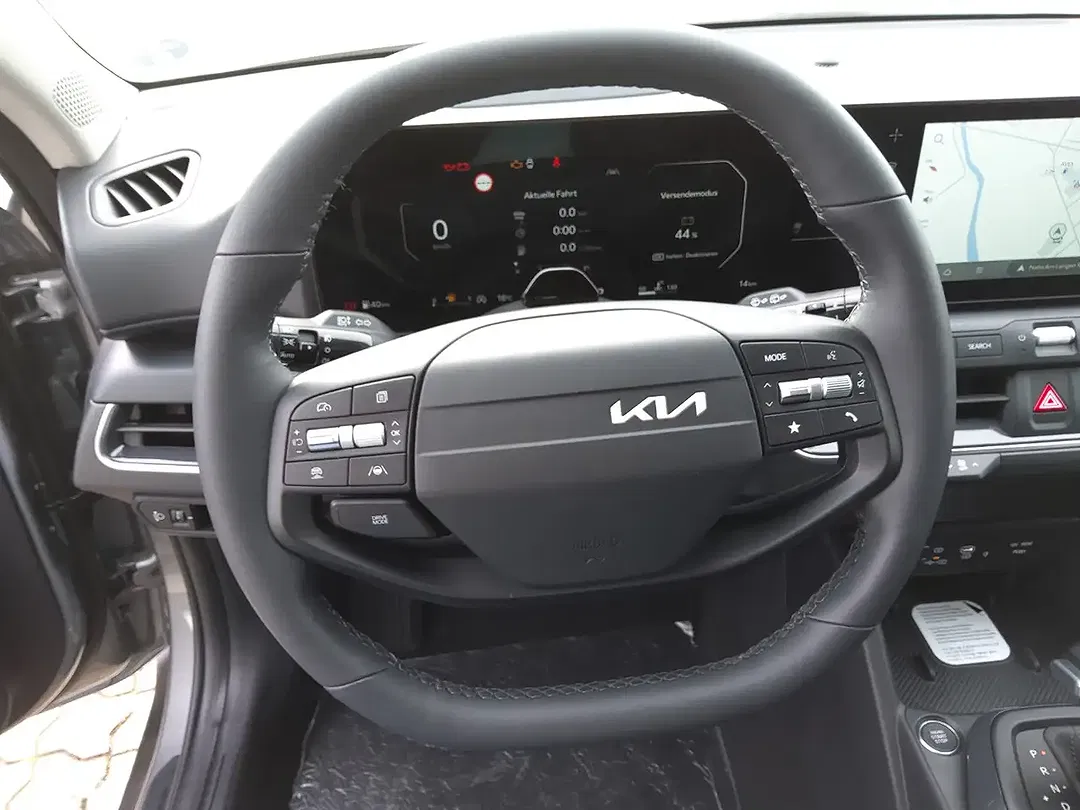 Kia K4 - Thumbnail 10