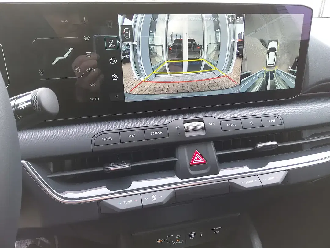 Kia K4 - Thumbnail 11