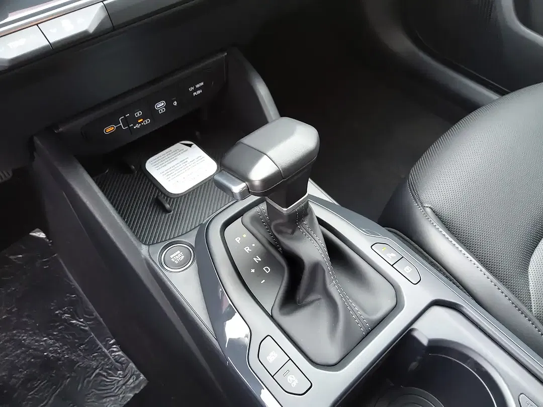 Kia K4 - Thumbnail 12