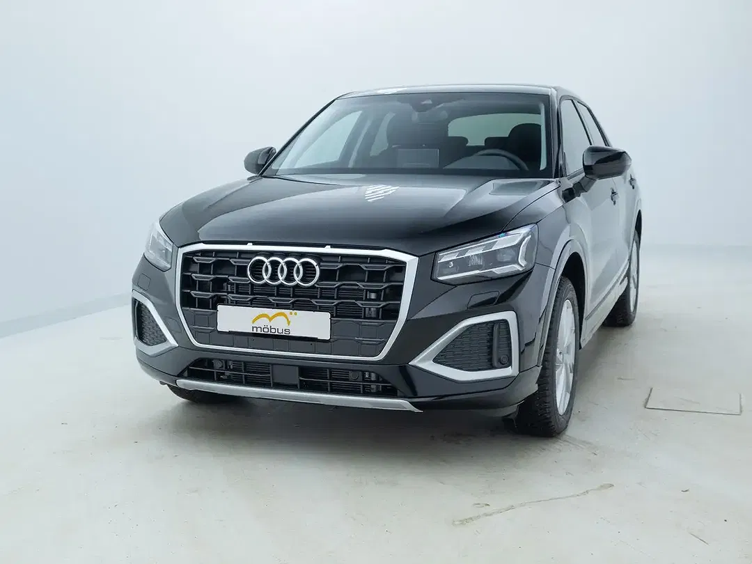 Audi Q2 - Thumbnail 1