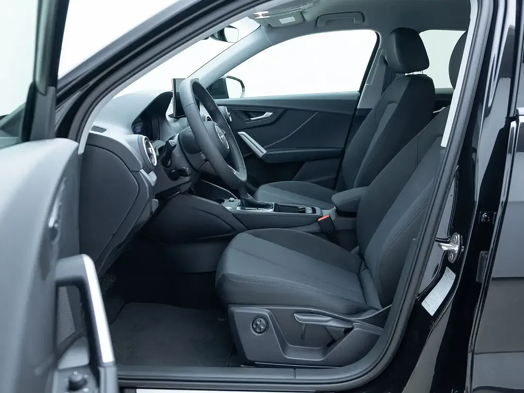 Audi Q2 - Thumbnail 11