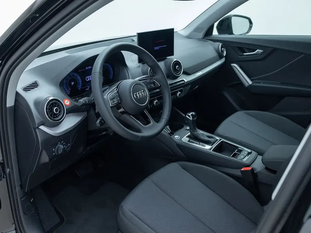 Audi Q2 - Thumbnail 12