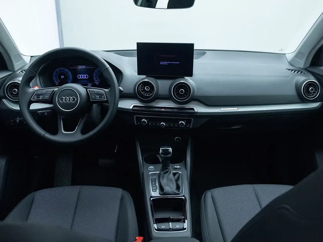 Audi Q2 - Thumbnail 13