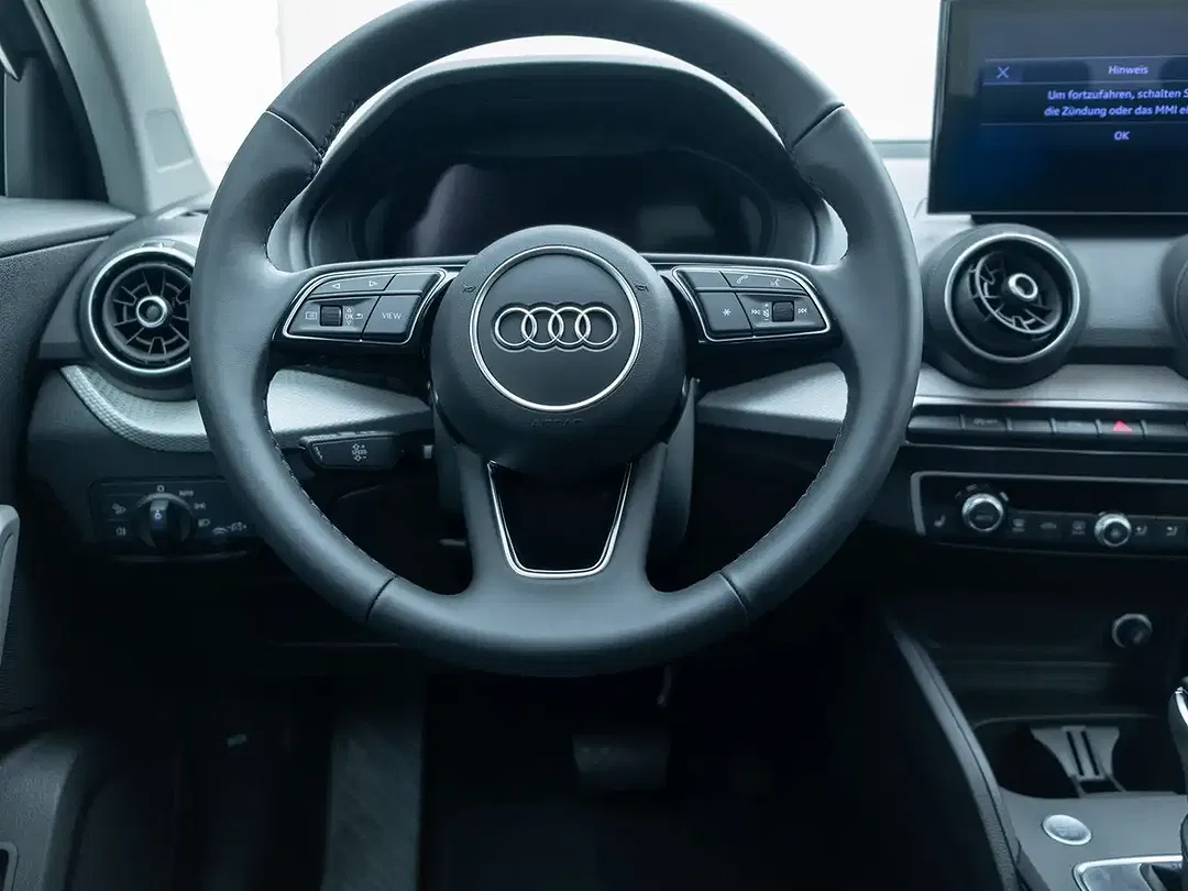 Audi Q2 - Thumbnail 14