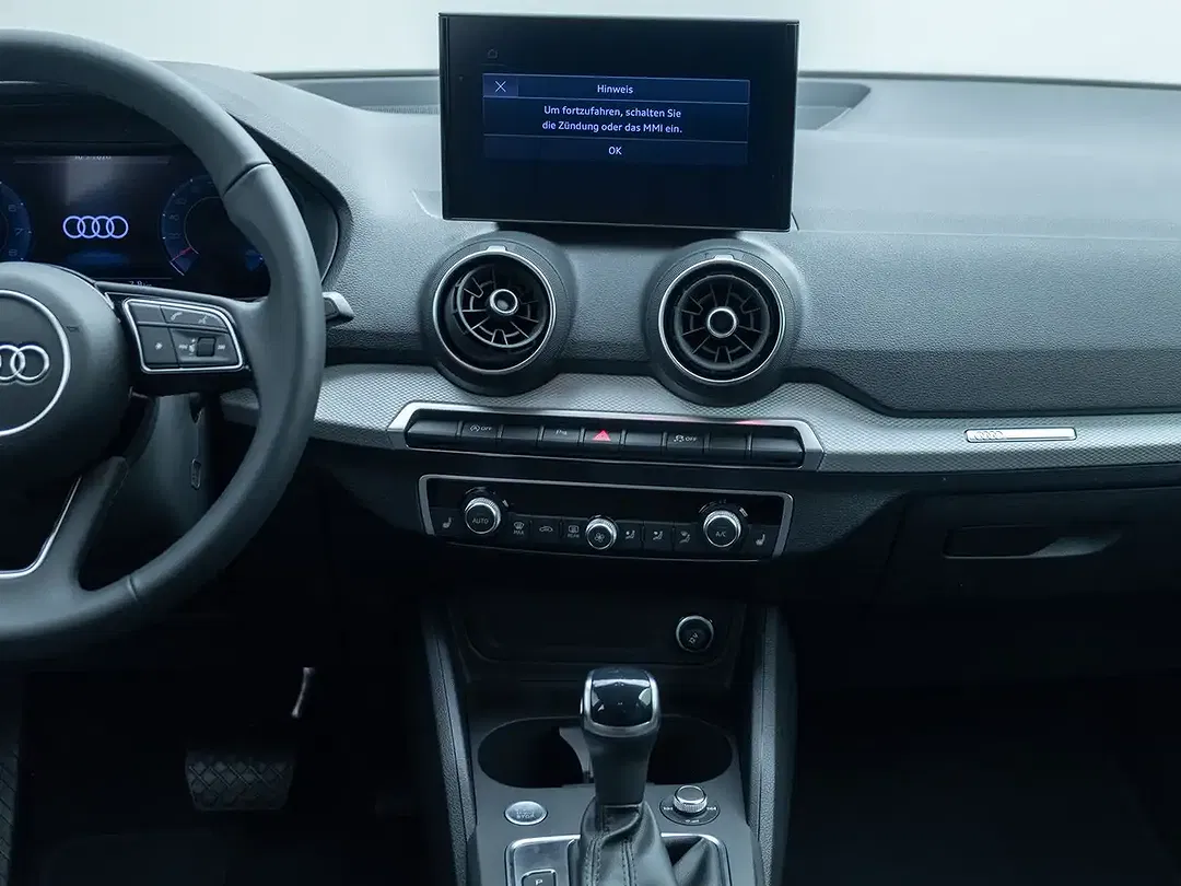 Audi Q2 - Thumbnail 15