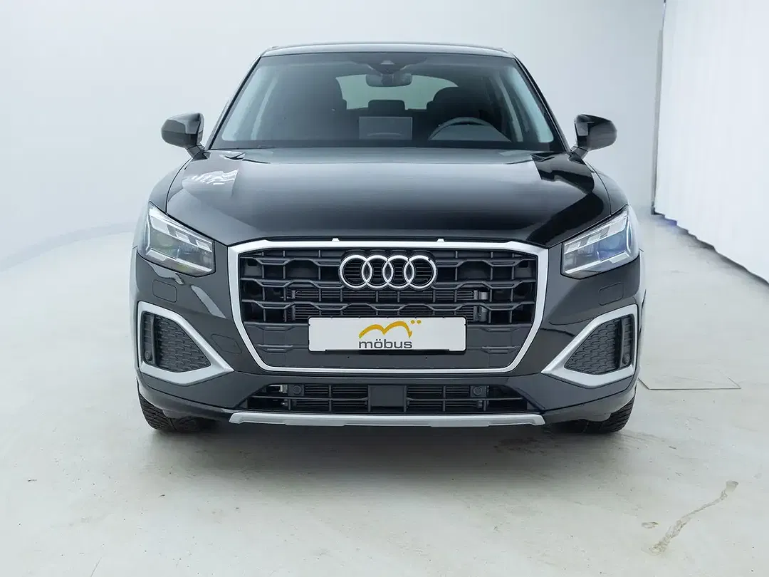 Audi Q2 - Thumbnail 2