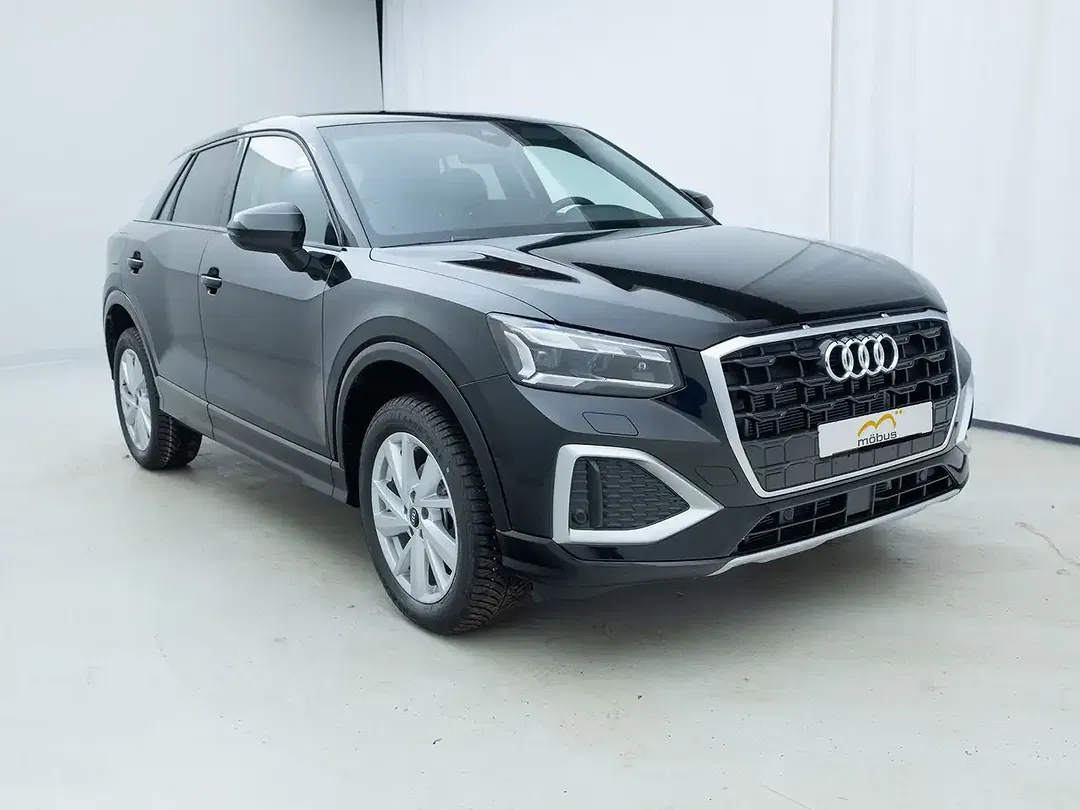 Audi Q2 - Thumbnail 3