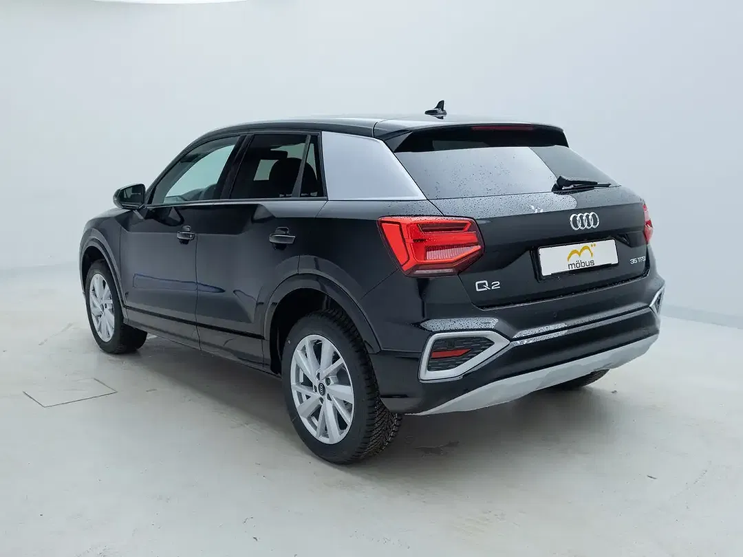Audi Q2 - Thumbnail 4