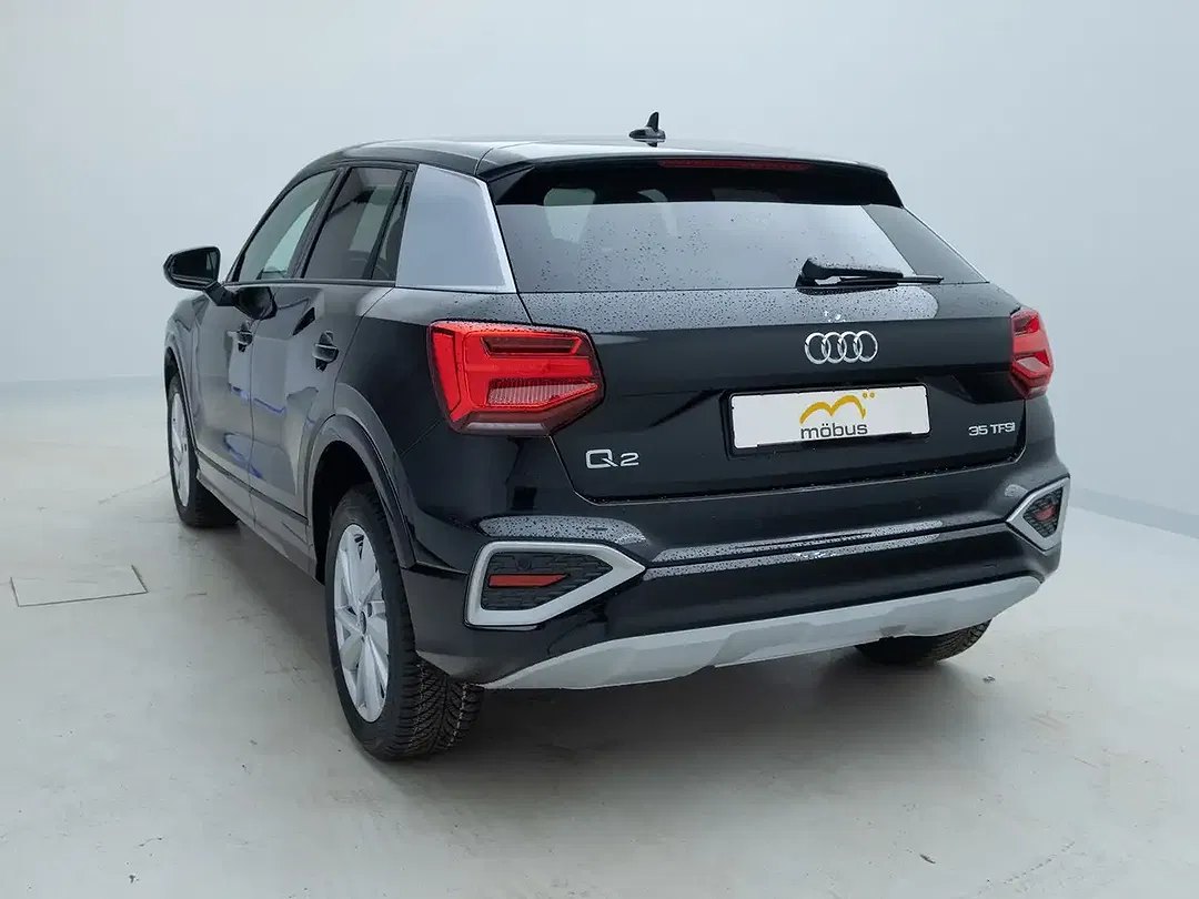 Audi Q2 - Thumbnail 5