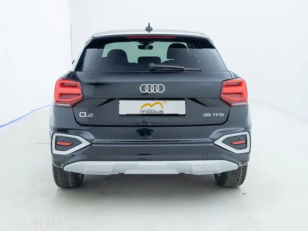 Audi Q2 - Thumbnail 7