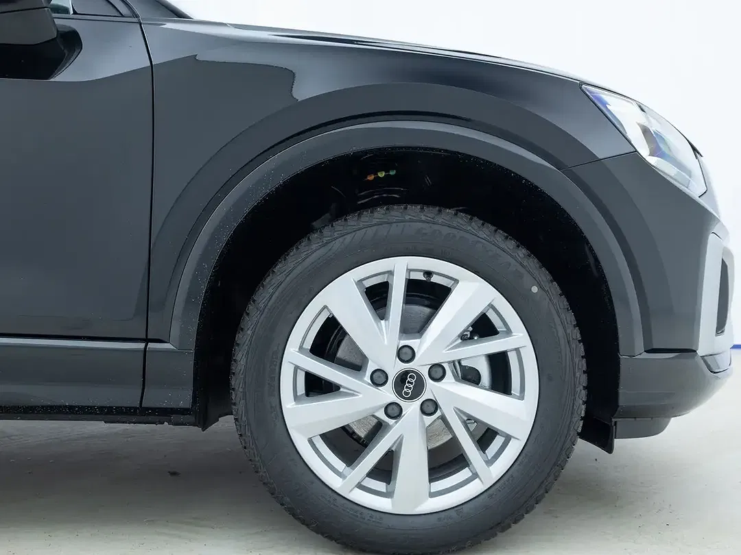 Audi Q2 - Thumbnail 8